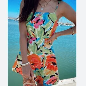 Show Me Your Mumu Small Mini Dress